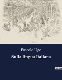 Abbildung von: Sulla lingua Italiana - Culturea