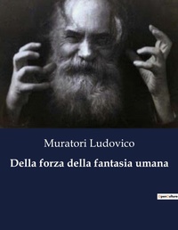 Abbildung von: Della forza della fantasia umana - Culturea