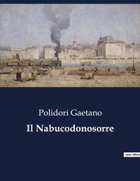 Abbildung von: Il Nabucodonosorre - Culturea