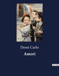 Abbildung von: Amori - Culturea
