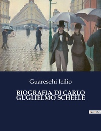 Abbildung von: Biografia Di Carlo Guglielmo Scheele - Culturea