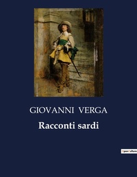 Abbildung von: Racconti sardi - Culturea
