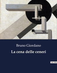 Abbildung von: La cena delle ceneri - Culturea