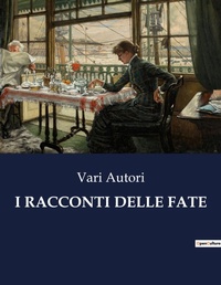 Abbildung von: I Racconti Delle Fate - Culturea