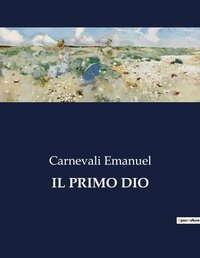 Abbildung von: Il Primo Dio - Culturea