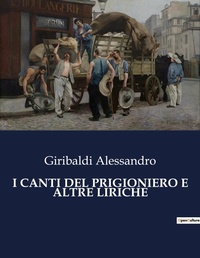 Abbildung von: I Canti del Prigioniero E Altre Liriche - Culturea