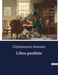 Abbildung von: Libro proibito - Culturea