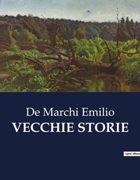 Abbildung von: Vecchie Storie - Culturea