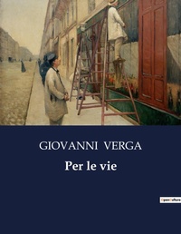 Abbildung von: Per le vie - Culturea