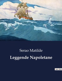 Abbildung von: Leggende Napoletane - Culturea