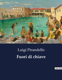 Abbildung von: Fuori di chiave - Culturea