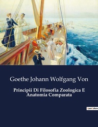 Abbildung von: Principii Di Filosofia Zoologica E Anatomia Comparata - Culturea