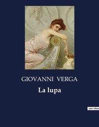 Abbildung von: La lupa - Culturea
