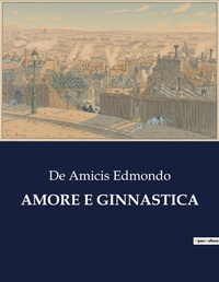 Abbildung von: Amore E Ginnastica - Culturea