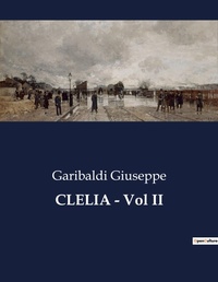 Abbildung von: CLELIA - Vol II - Culturea