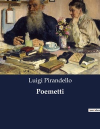 Abbildung von: Poemetti - Culturea