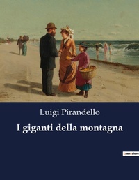 Abbildung von: I giganti della montagna - Culturea