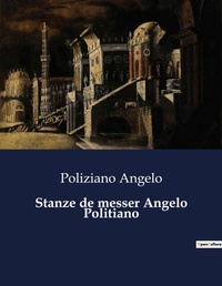 Abbildung von: Stanze de messer Angelo Politiano - Culturea