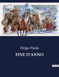 Abbildung von: Fine d'Anno - Culturea