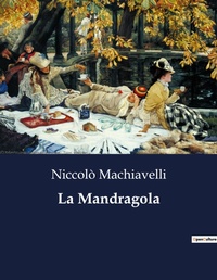 Abbildung von: La Mandragola - Culturea