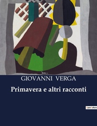 Abbildung von: Primavera e altri racconti - Culturea