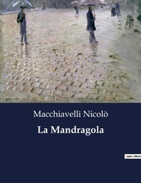 Abbildung von: La Mandragola - Culturea