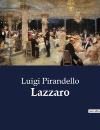 Abbildung von: Lazzaro - Culturea