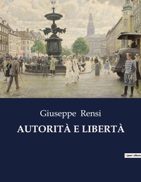 Abbildung von: Autorita E Liberta - Culturea