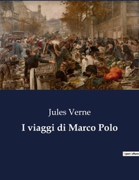 Abbildung von: I viaggi di Marco Polo - Culturea
