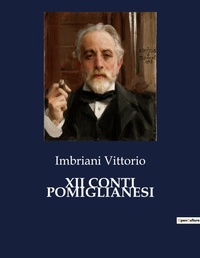 Abbildung von: XII Conti Pomiglianesi - Culturea