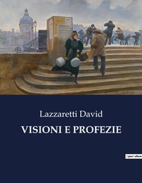 Abbildung von: Visioni E Profezie - Culturea