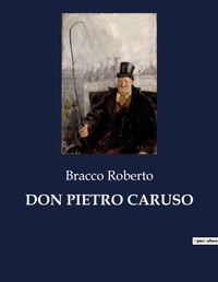 Abbildung von: Don Pietro Caruso - Culturea