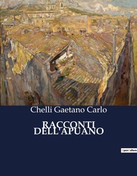 Abbildung von: Racconti Dell'apuano - Culturea