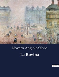 Abbildung von: La Rovina - Culturea