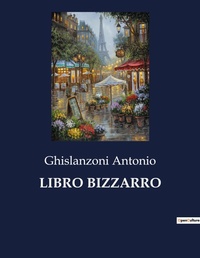 Abbildung von: Libro Bizzarro - Culturea