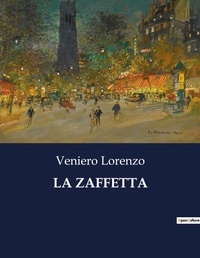 Abbildung von: La Zaffetta - Culturea