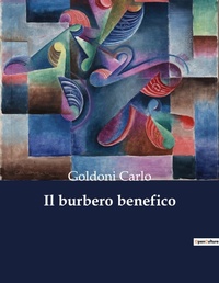 Abbildung von: Il burbero benefico - Culturea