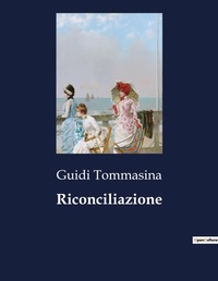 Abbildung von: Riconciliazione - Culturea