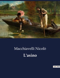 Abbildung von: L'asino - Culturea
