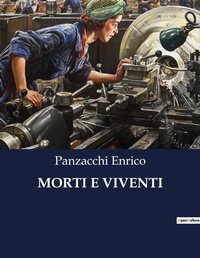 Abbildung von: Morti E Viventi - Culturea