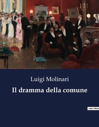 Abbildung von: Il dramma della comune - Culturea