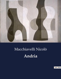 Abbildung von: Andria - Culturea