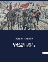 Abbildung von: Umanesimo E Anarchismo - Culturea