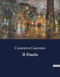 Abbildung von: Il Duelo - Culturea