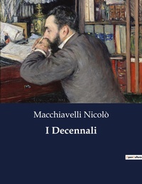 Abbildung von: I Decennali - Culturea