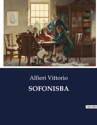 Abbildung von: Sofonisba - Culturea