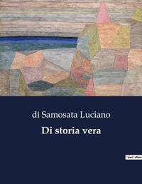 Abbildung von: Di storia vera - Culturea