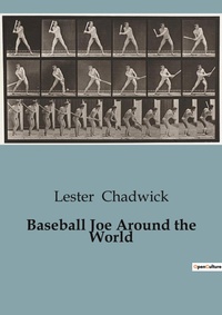 Abbildung von: Baseball Joe Around the World - Culturea