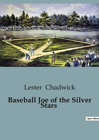 Abbildung von: Baseball Joe of the Silver Stars - Culturea