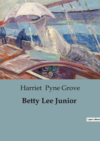 Abbildung von: Betty Lee Junior - Culturea